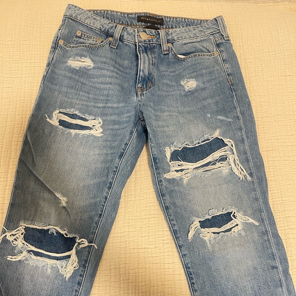 Aeropostale Jean pants